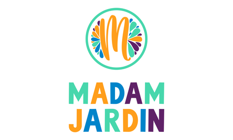 Madam Jardin